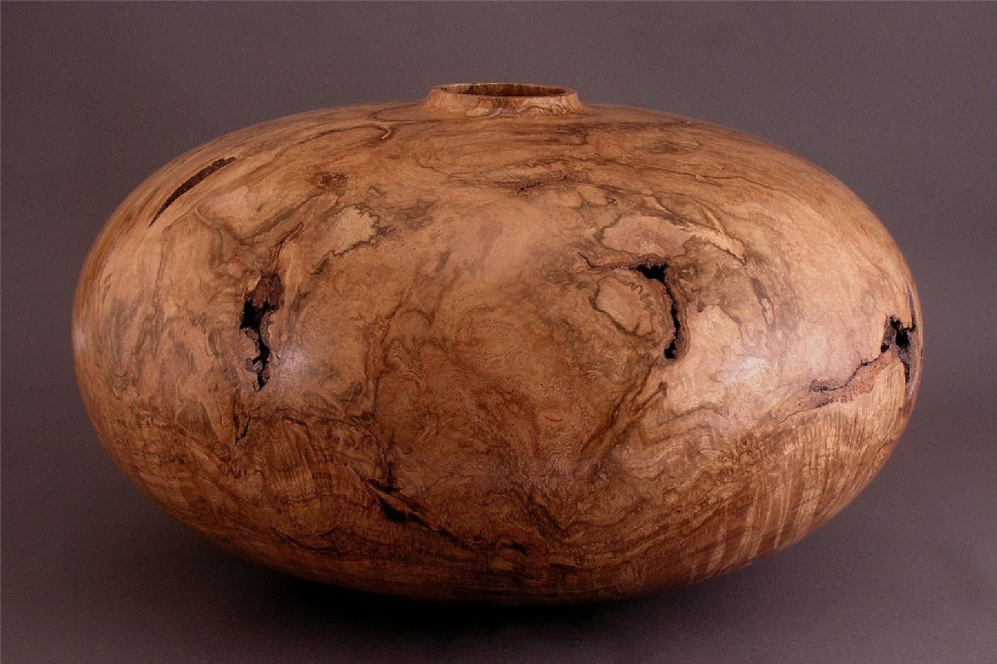 Derrick Te Paske heavy-vessel