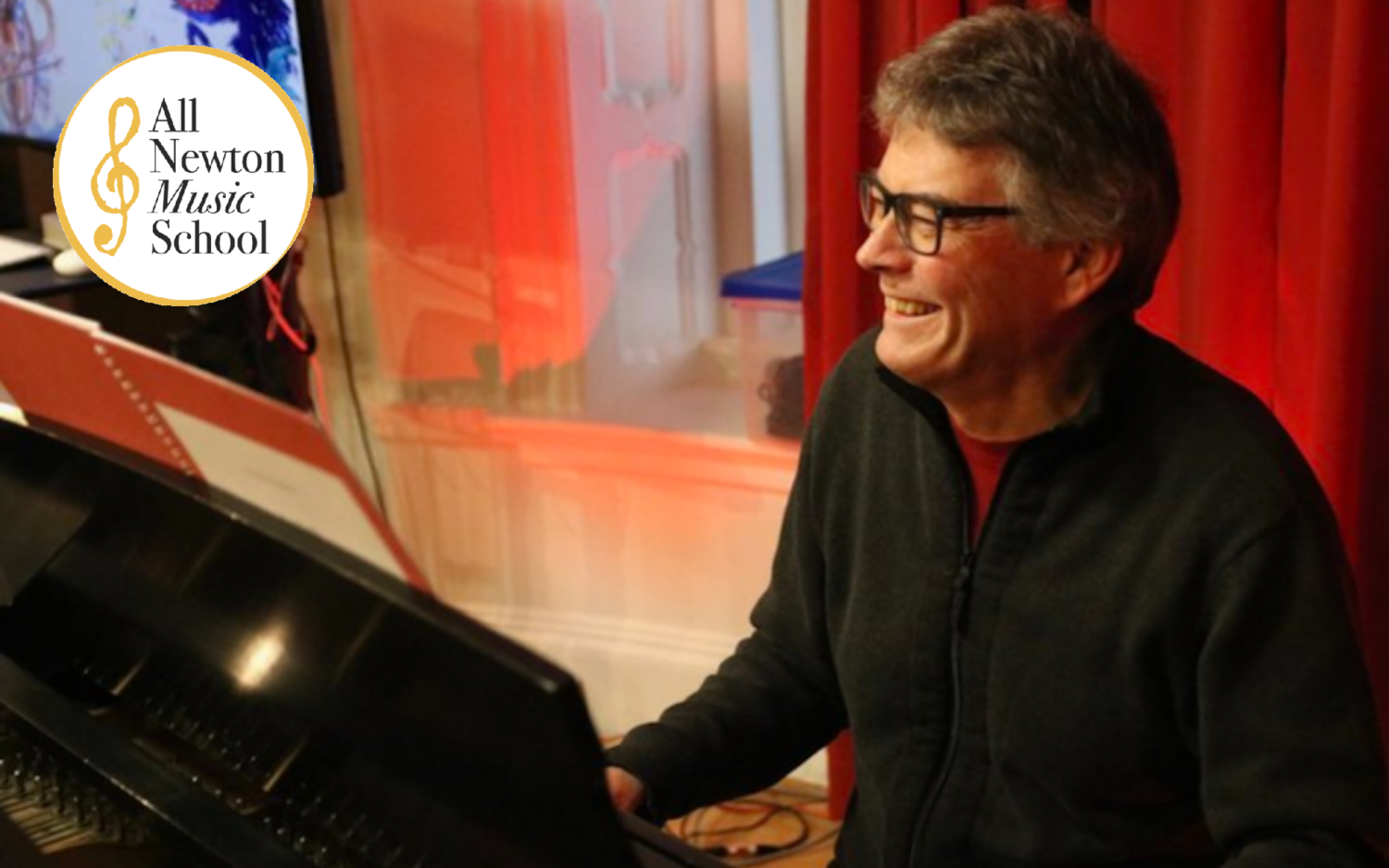 All Newton: Kevin McGinty -- Piano Recital, Mar. 30 New Project - 2025-03-04T210555.465