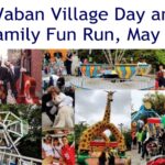Waban Village Day, May 17 WabanVillageDay-2026