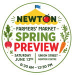 farmers market