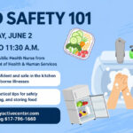 food safety