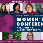 Charles River Regional Chamber: 2nd Annual Women's Conference, Jun. 12 womens conference
