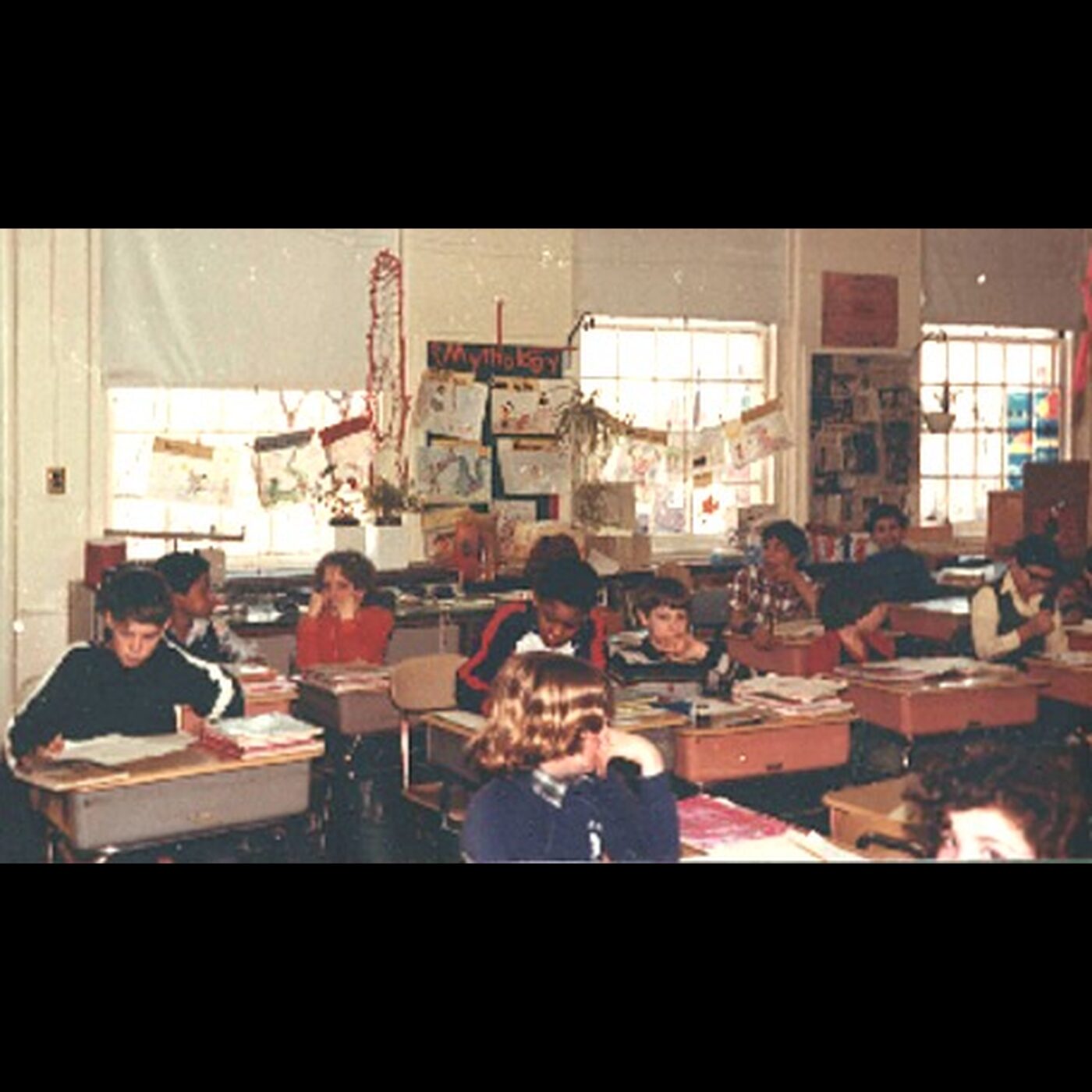 Newton Schools history, Part 15: Race relations and the Newton-Beijing student exchange episode artwork